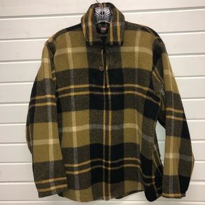 Vintage Woolrich Pullover